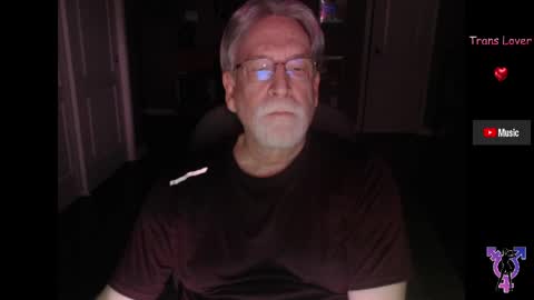 George online show from May 8, 2026, 3:56 am