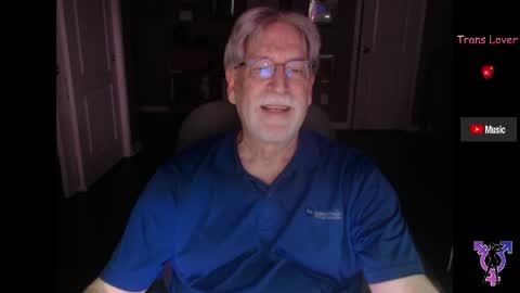 George online show from May 13, 2026, 3:04 am