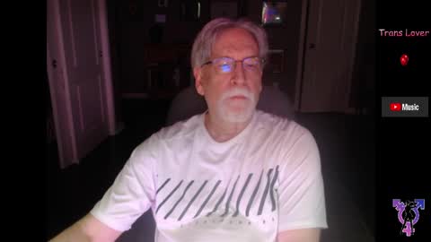 George online show from May 20, 2026, 1:12 am
