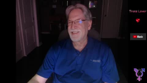 George online show from May 24, 2026, 3:11 am