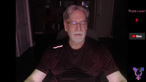 George online show from May 28, 2026, 4:21 am