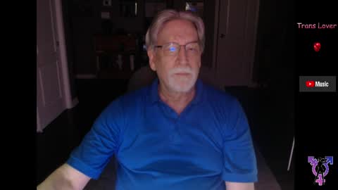 George online show from May 31, 2026, 3:47 am