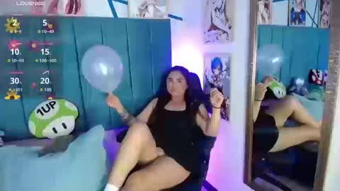 Snapshot of phamela_holter chatting on October 17, 2025, 9:28 pm Phamela Holter online show from October 17, 2025, 9:28 pm