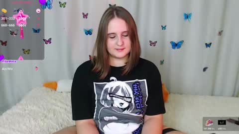 Snapshot of phantommira chatting on February 28, 2025, 7:46 pm phantommira online show from February 28, 2025, 7:46 pm