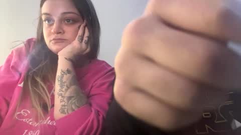 PhantxX online show from December 14, 2024, 2:23 am