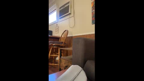 PhatAssBlond online show from October 13, 2025, 5:02 pm