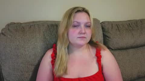PhatAssBlond online show from March 21, 2026, 3:00 am