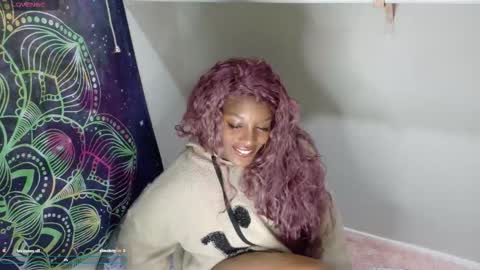 Snapshot of phatjuicypeach chatting on January 18, 2026, 9:07 pm Destiny Adams online show from January 18, 2026, 9:07 pm