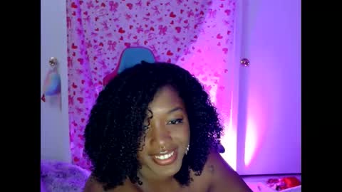 Snapshot of phatjuicypeach chatting on February 14, 2026, 8:11 am Destiny Adams online show from February 14, 2026, 8:11 am
