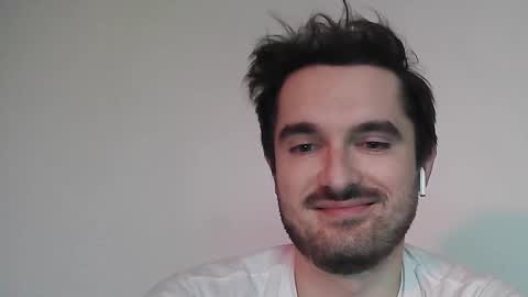 Snapshot of philborison chatting on January 19, 2025, 12:50 pm PhilipBorison online show from January 19, 2025, 12:50 pm