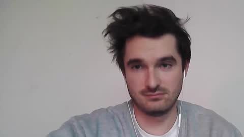 Snapshot of philborison chatting on February 4, 2025, 2:32 pm PhilipBorison online show from February 4, 2025, 2:32 pm