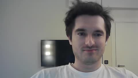 Snapshot of philborison chatting on February 11, 2025, 4:44 am PhilipBorison online show from February 11, 2025, 4:44 am