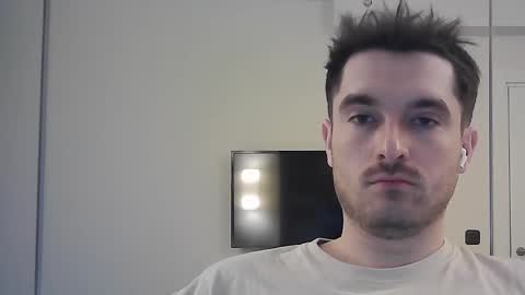 Snapshot of philborison chatting on February 14, 2025, 4:37 am PhilipBorison online show from February 14, 2025, 4:37 am