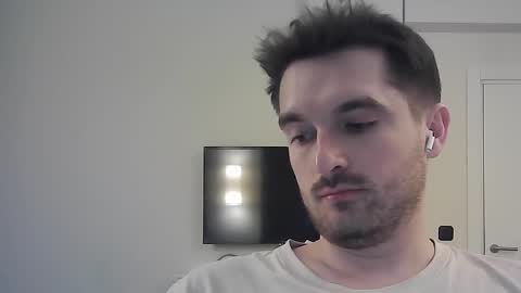 Snapshot of philborison chatting on February 16, 2025, 2:43 pm PhilipBorison online show from February 16, 2025, 2:43 pm