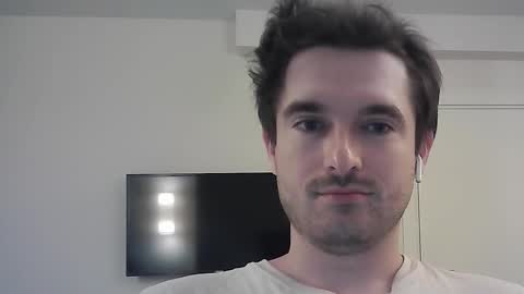 Snapshot of philborison chatting on September 12, 2025, 5:18 am PhilipBorison online show from September 12, 2025, 5:18 am