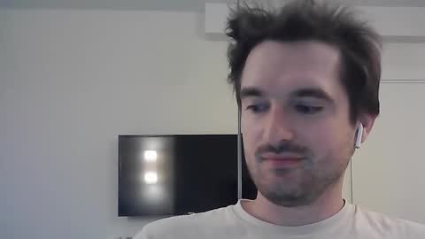 Snapshot of philborison chatting on September 14, 2025, 5:50 am PhilipBorison online show from September 14, 2025, 5:50 am
