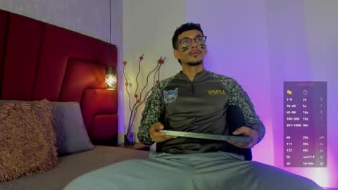 Milo online show from May 11, 2026, 11:49 am