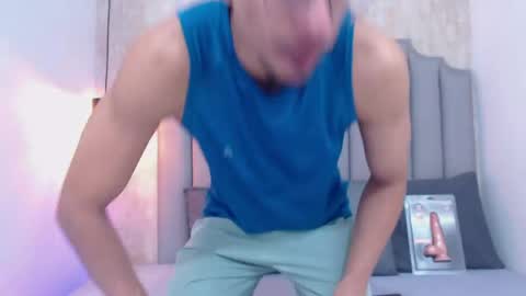 Milo online show from May 29, 2026, 3:04 am