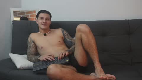 Philip Dalton online show from November 13, 2025, 4:39 pm