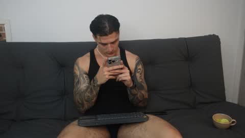 Snapshot of philip_dalton chatting on January 9, 2026, 5:59 pm Philip Dalton online show from January 9, 2026, 5:59 pm