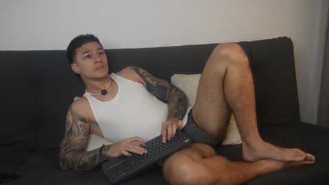 Snapshot of philip_dalton chatting on January 11, 2026, 3:39 pm Philip Dalton online show from January 11, 2026, 3:39 pm