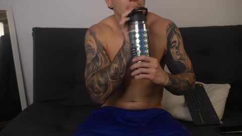 Snapshot of philip_dalton chatting on February 17, 2026, 6:43 am Philip Dalton online show from February 17, 2026, 6:43 am