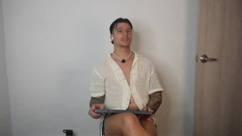 Snapshot of philip_dalton chatting on March 20, 2026, 4:45 pm Philip Dalton online show from March 20, 2026, 4:45 pm