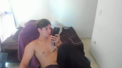 philip_dj online show from April 28, 2026, 6:24 pm
