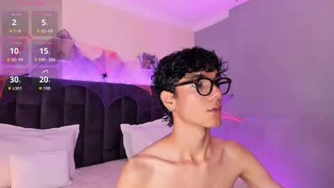 Phillip online show from October 20, 2025, 9:15 pm