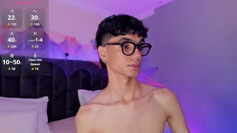 Phillip online show from October 23, 2025, 10:41 pm