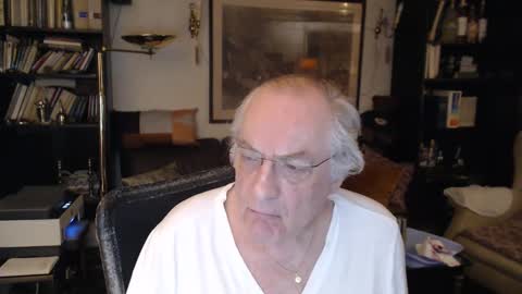 Philippe online show from January 28, 2025, 11:50 pm