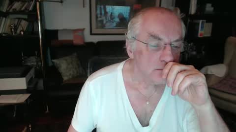 Philippe online show from February 8, 2025, 7:27 pm