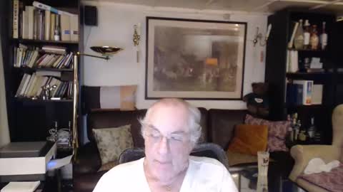 Philippe online show from February 28, 2025, 1:47 am