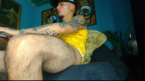 phlilloyhighclouds online show from March 4, 2025, 7:11 pm