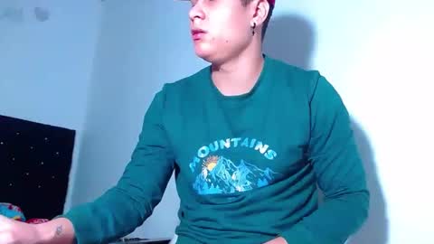 AdnierGnz online show from December 20, 2024, 12:05 pm