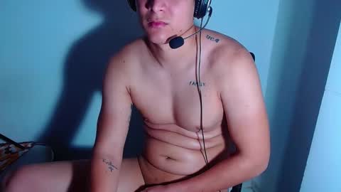 AdnierGnz online show from December 23, 2024, 12:19 pm