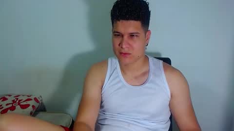 AdnierGnz online show from February 2, 2025, 8:30 pm