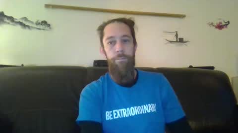 phorceofzen online show from February 20, 2025, 12:47 pm