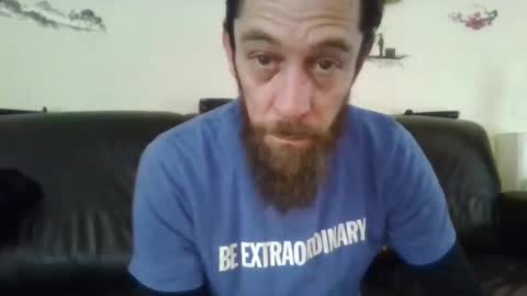 phorceofzen online show from February 22, 2025, 3:36 pm