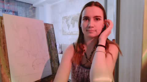 Jenny online show from December 2, 2025, 10:53 am