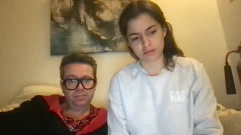 pia_couple online show from January 18, 2026, 9:07 pm