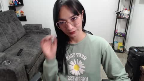 Snapshot of pia_horny chatting on September 8, 2025, 10:20 pm Pia online show from September 8, 2025, 10:20 pm