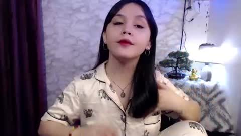 Ms Pia online show from March 19, 2026, 11:14 am