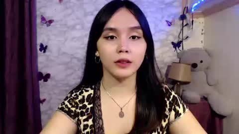 Ms Pia online show from April 18, 2026, 7:58 pm