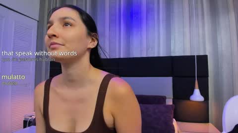 Snapshot of pia_johnson__ chatting on May 19, 2026, 11:05 am SOPHIA online show from May 19, 2026, 11:05 am