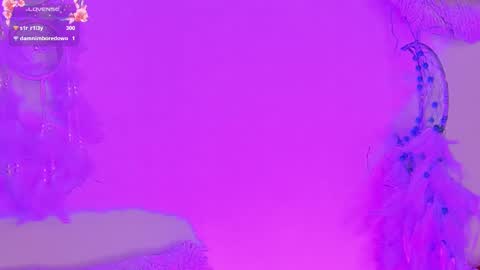  PIA FISHER  online show from February 12, 2025, 5:37 pm