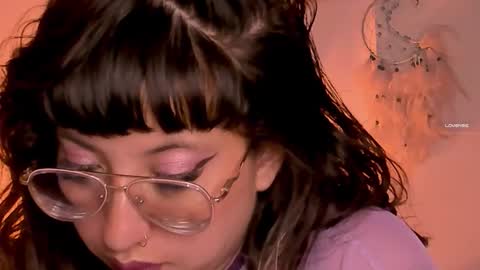  PIA FISHER  online show from October 10, 2025, 1:59 am