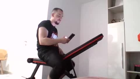 Snapshot of piarot23 chatting on March 6, 2026, 4:03 pm Piarot online show from March 6, 2026, 4:03 pm