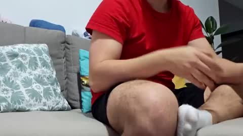 Snapshot of piarot23 chatting on March 10, 2026, 4:01 pm Piarot online show from March 10, 2026, 4:01 pm