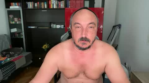 picard256 online show from April 7, 2026, 5:08 am